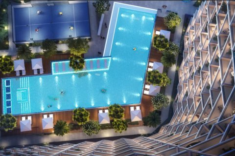 דירה למכירה ב Dubai Sports City, Dubai, איחוד האמירויות  2 חדרי שינה, 107.4 מ"ר, מספר 644959 - תמונה 7