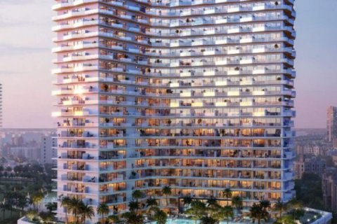 דירה למכירה ב Dubai Sports City, Dubai, איחוד האמירויות  2 חדרי שינה, 107.4 מ"ר, מספר 644959 - תמונה 6