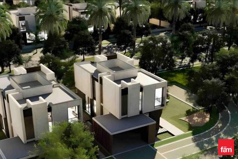 Huvila Dubai, Arabiemiraatit 3 makuuhuonetta, 328.2 m2 № 644958 - kuva 6