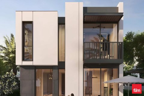 Huvila Dubai, Arabiemiraatit 3 makuuhuonetta, 328.2 m2 № 644958 - kuva 8