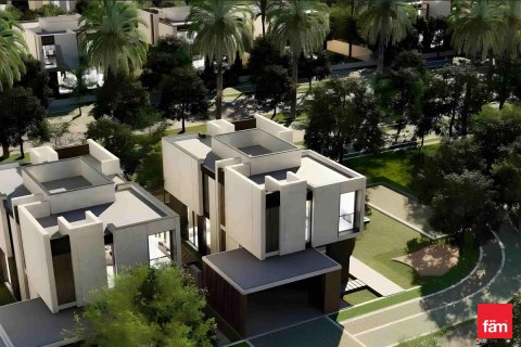 Dubai、UAE にあるヴィラ販売中 3ベッドルーム、328.2 m2、No644958 - 写真 7