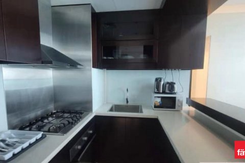 Byt v Downtown Dubai (Downtown Burj Dubai), SAE 2 ložnice, 106.1 m² Č.: 644954 - fotografie 3
