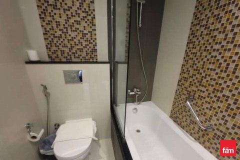 Byt v Downtown Dubai (Downtown Burj Dubai), SAE 2 ložnice, 106.1 m² Č.: 644954 - fotografie 6
