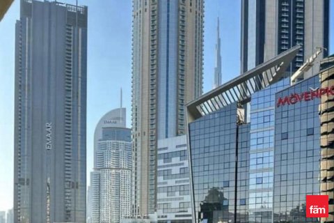 Byt v Downtown Dubai (Downtown Burj Dubai), SAE 2 ložnice, 106.1 m² Č.: 644954 - fotografie 10