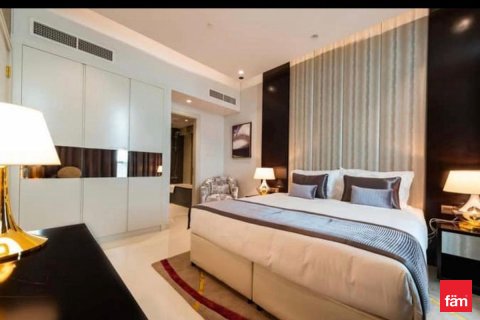 Byt v Downtown Dubai (Downtown Burj Dubai), SAE 2 ložnice, 106.1 m² Č.: 644954 - fotografie 4