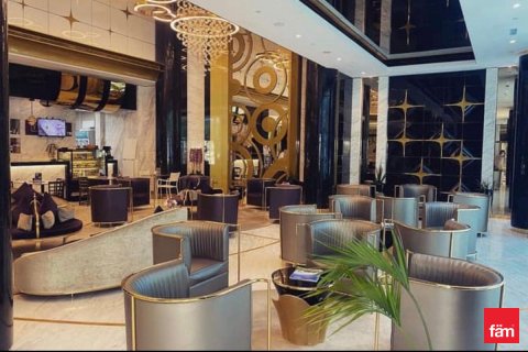 Byt v Downtown Dubai (Downtown Burj Dubai), SAE 2 ložnice, 106.1 m² Č.: 644954 - fotografie 1