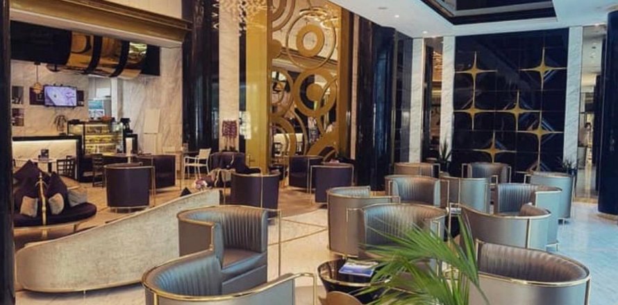 شقة في وسط مدينة دبي، دبي 2 غرفة نوم ، 106.1 متر مربع . ر قم 644954