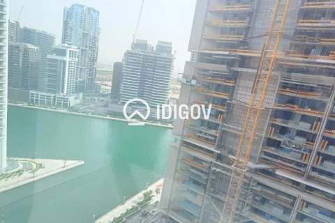 阿联酋 Dubai Business Bay 待租 : 77.39 平方米 , 编号740995 - 照片 3
