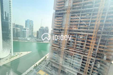 阿联酋 Dubai Business Bay 待租 : 77.39 平方米 , 编号740995 - 照片 5
