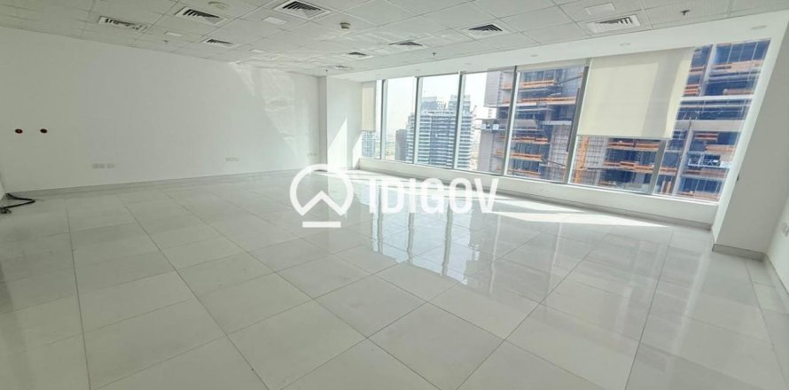 阿联酋 Dubai Business Bay 写字楼  77.39 平方米 , 编号 740995