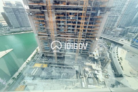 阿联酋 Dubai Business Bay 待租 : 77.39 平方米 , 编号740995 - 照片 8