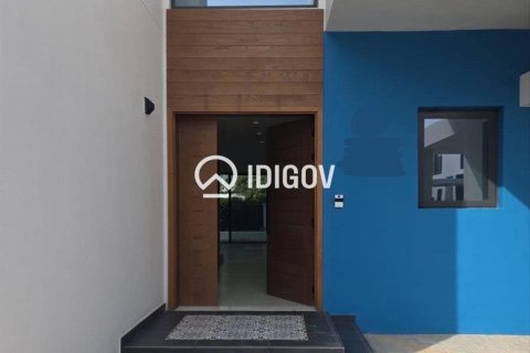 Vila u Damac Lagoons, Dubai, UAE 6 spavaćih soba, 439.15 m2 Br. 740992 - fotografija 3
