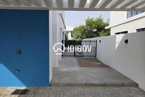 Vila u Damac Lagoons, Dubai, UAE 6 spavaćih soba, 439.15 m2 Br. 740992 - fotografija 4