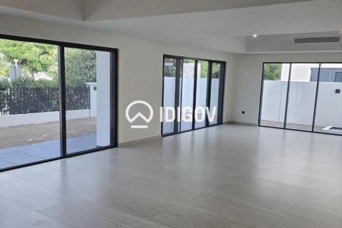 Vila u Damac Lagoons, Dubai, UAE 6 spavaćih soba, 439.15 m2 Br. 740992 - fotografija 5