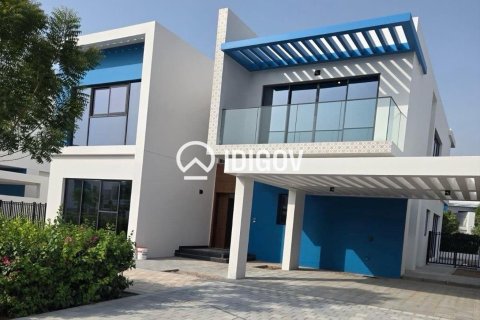 Vila u Damac Lagoons, Dubai, UAE 6 spavaćih soba, 439.15 m2 Br. 740992 - fotografija 2