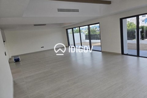 Vila u Damac Lagoons, Dubai, UAE 6 spavaćih soba, 439.15 m2 Br. 740992 - fotografija 6