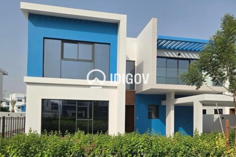 Villa i Damac Lagoons, Dubai, Emiratene 6 soverom, 439.15 kvm nr. 740992