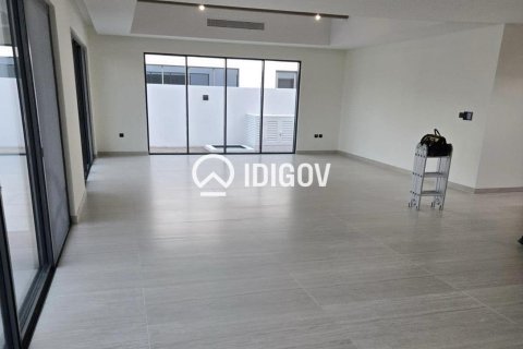 Vila u Damac Lagoons, Dubai, UAE 6 spavaćih soba, 439.15 m2 Br. 740992 - fotografija 7