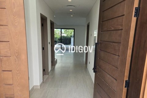 Vila u Damac Lagoons, Dubai, UAE 6 spavaćih soba, 439.15 m2 Br. 740992 - fotografija 9