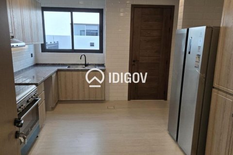 Vila u Damac Lagoons, Dubai, UAE 6 spavaćih soba, 439.15 m2 Br. 740992 - fotografija 11