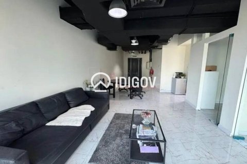 阿联酋 Dubai Business Bay 写字楼  60.29 平方米 , 编号 740993