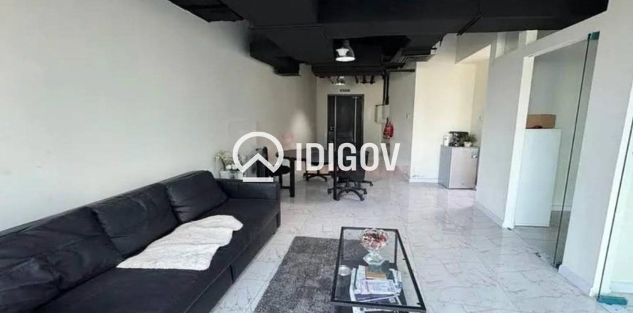 阿联酋 Dubai Business Bay 写字楼  60.29 平方米 , 编号 740993