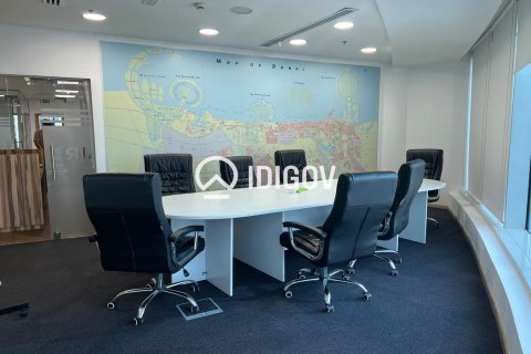 阿联酋 Dubai Business Bay 待租 : 217.95 平方米 , 编号740994 - 照片 2