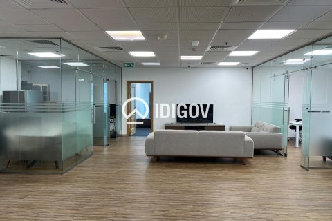 阿联酋 Dubai Business Bay 写字楼  217.95 平方米 , 编号 740994