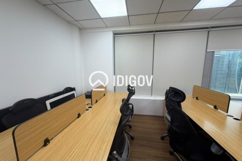 阿联酋 Dubai Business Bay 写字楼  93.18 平方米 , 编号 740996