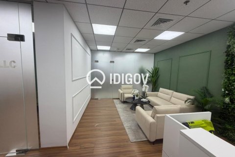 阿联酋 Dubai Business Bay 待租 : 93.18 平方米 , 编号740996 - 照片 6