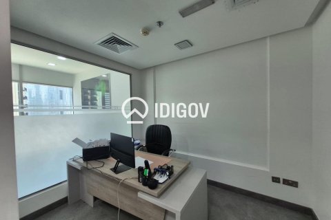 阿联酋 Dubai Business Bay 待租 : 75.62 平方米 , 编号740997 - 照片 3