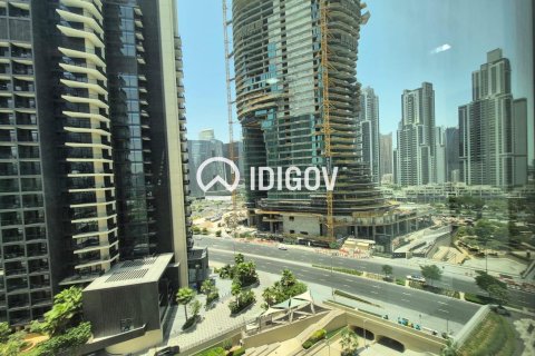 阿联酋 Dubai Business Bay 写字楼  75.62 平方米 , 编号 740997
