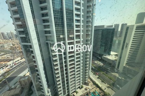 阿联酋 Dubai Business Bay 待租 : 87.14 平方米 , 编号740998 - 照片 12