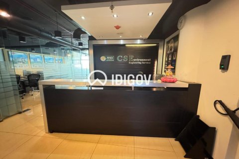 阿联酋 Dubai Business Bay 待租 : 87.14 平方米 , 编号740998 - 照片 3