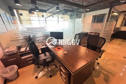 阿联酋 Dubai Business Bay 待租 : 87.14 平方米 , 编号740998 - 照片 2