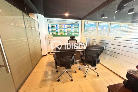 阿联酋 Dubai Business Bay 待租 : 87.14 平方米 , 编号740998 - 照片 5