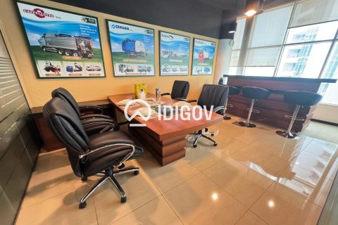 阿联酋 Dubai Business Bay 待租 : 87.14 平方米 , 编号740998 - 照片 4