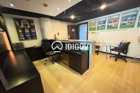 阿联酋 Dubai Business Bay 待租 : 87.14 平方米 , 编号740998 - 照片 8
