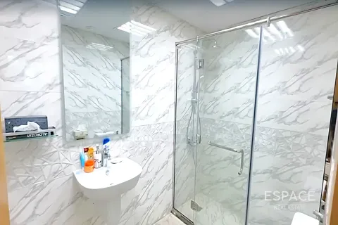 Üürile anda kontor asukohaga Business Bay, Dubai, AÜE: 320 m² Nr 659881 - pilt 11