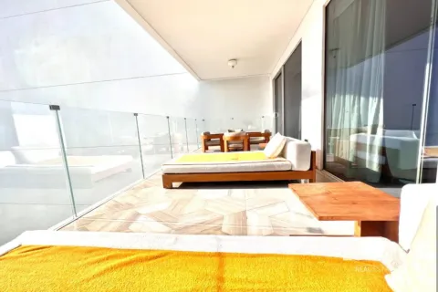 شقة للبيع في نخلة جميرا، دبي، الإمارات العربية المتحدة 1 غرفة نوم ، 114 متر مربع ، رقم 659882 - صورة 18