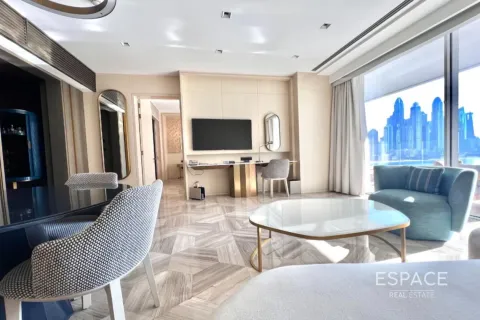 شقة للبيع في نخلة جميرا، دبي، الإمارات العربية المتحدة 1 غرفة نوم ، 114 متر مربع ، رقم 659882 - صورة 9