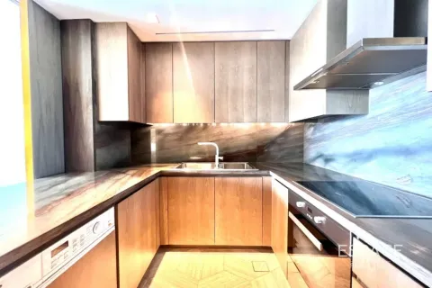 شقة للبيع في نخلة جميرا، دبي، الإمارات العربية المتحدة 1 غرفة نوم ، 114 متر مربع ، رقم 659882 - صورة 7