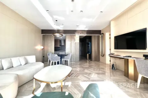 شقة للبيع في نخلة جميرا، دبي، الإمارات العربية المتحدة 1 غرفة نوم ، 114 متر مربع ، رقم 659882 - صورة 10