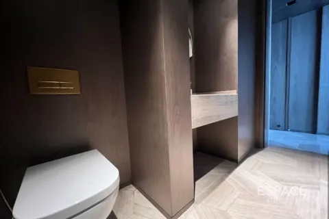 شقة للبيع في نخلة جميرا، دبي، الإمارات العربية المتحدة 1 غرفة نوم ، 114 متر مربع ، رقم 659882 - صورة 13