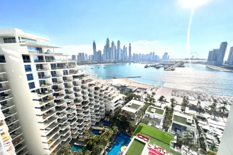 شقة للبيع في نخلة جميرا، دبي، الإمارات العربية المتحدة 1 غرفة نوم ، 114 متر مربع ، رقم 659882 - صورة 14