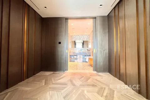 شقة للبيع في نخلة جميرا، دبي، الإمارات العربية المتحدة 1 غرفة نوم ، 114 متر مربع ، رقم 659882 - صورة 8