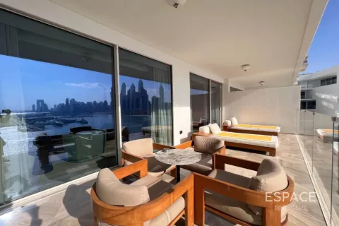 شقة للبيع في نخلة جميرا، دبي، الإمارات العربية المتحدة 1 غرفة نوم ، 114 متر مربع ، رقم 659882 - صورة 16