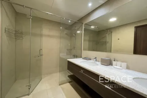 Пәтер Dubai Media City, Дубай, БАӘ-да 1 жатын бөлме, 107 м² № 659878 - фото 8