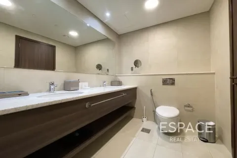 Пәтер Dubai Media City, Дубай, БАӘ-да 1 жатын бөлме, 107 м² № 659878 - фото 9