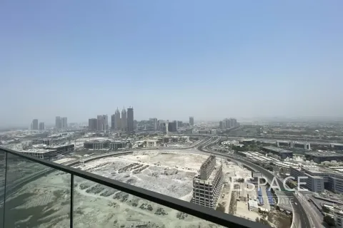Пәтер Dubai Media City, Дубай, БАӘ-да 1 жатын бөлме, 107 м² № 659878 - фото 11